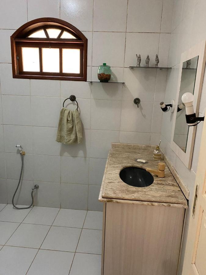 Casa Confortavel Com Excelente Localizacao Arraial do Cabo Exterior photo